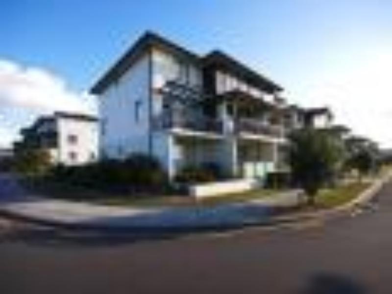 Nesuto Newhaven Aparthotel 3*